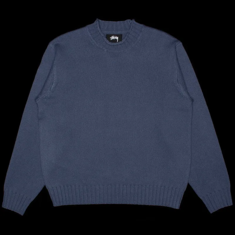 Tonal Mock Neck Sweater sold by Premier