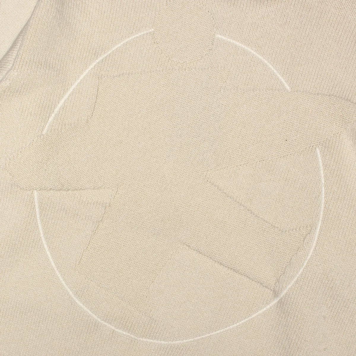 Tonal Mock Neck Sweater sold by Premier product image thumbnail 5