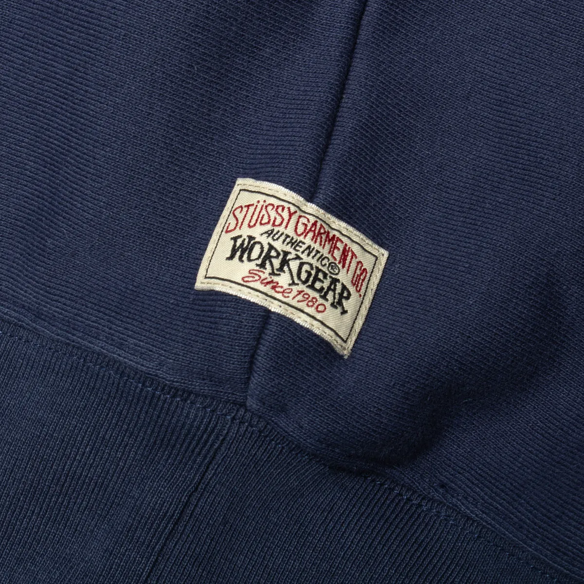 Raglan Zip Hoodie sold by Premier product image thumbnail 3