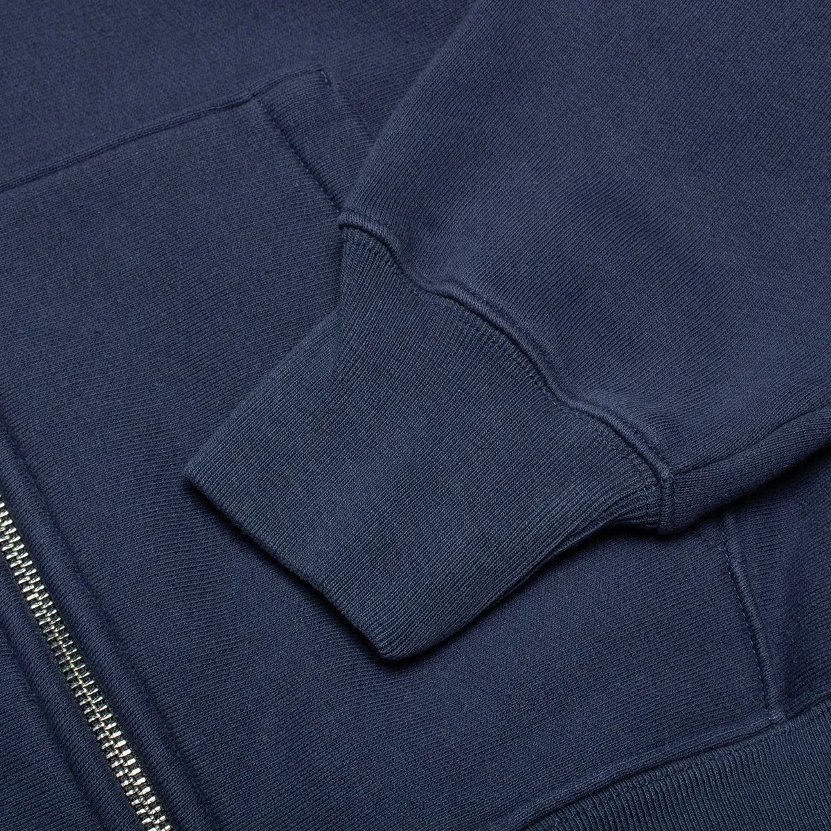 Raglan Zip Hoodie sold by Premier product image thumbnail 4