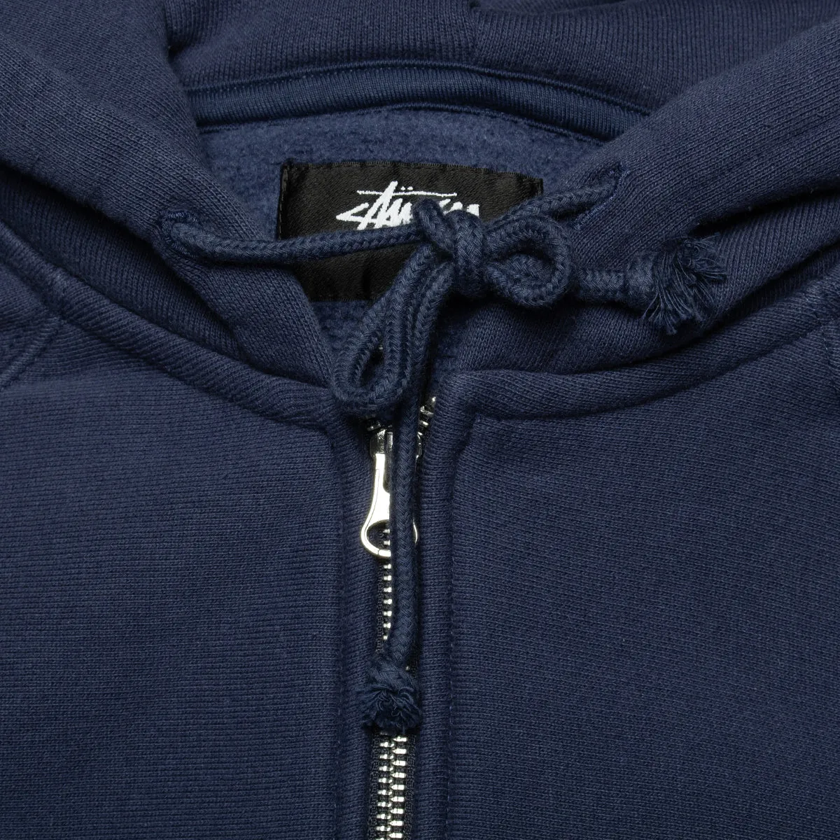 Raglan Zip Hoodie sold by Premier product image thumbnail 2