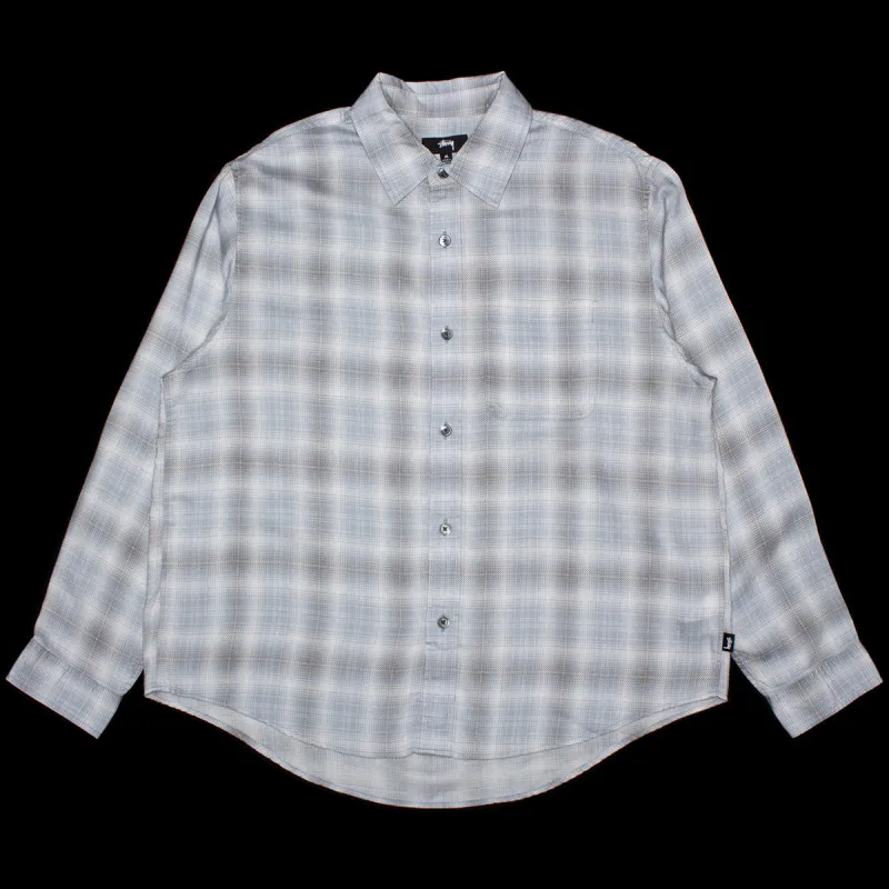 Matthew Plaid Shirt sold by Premier