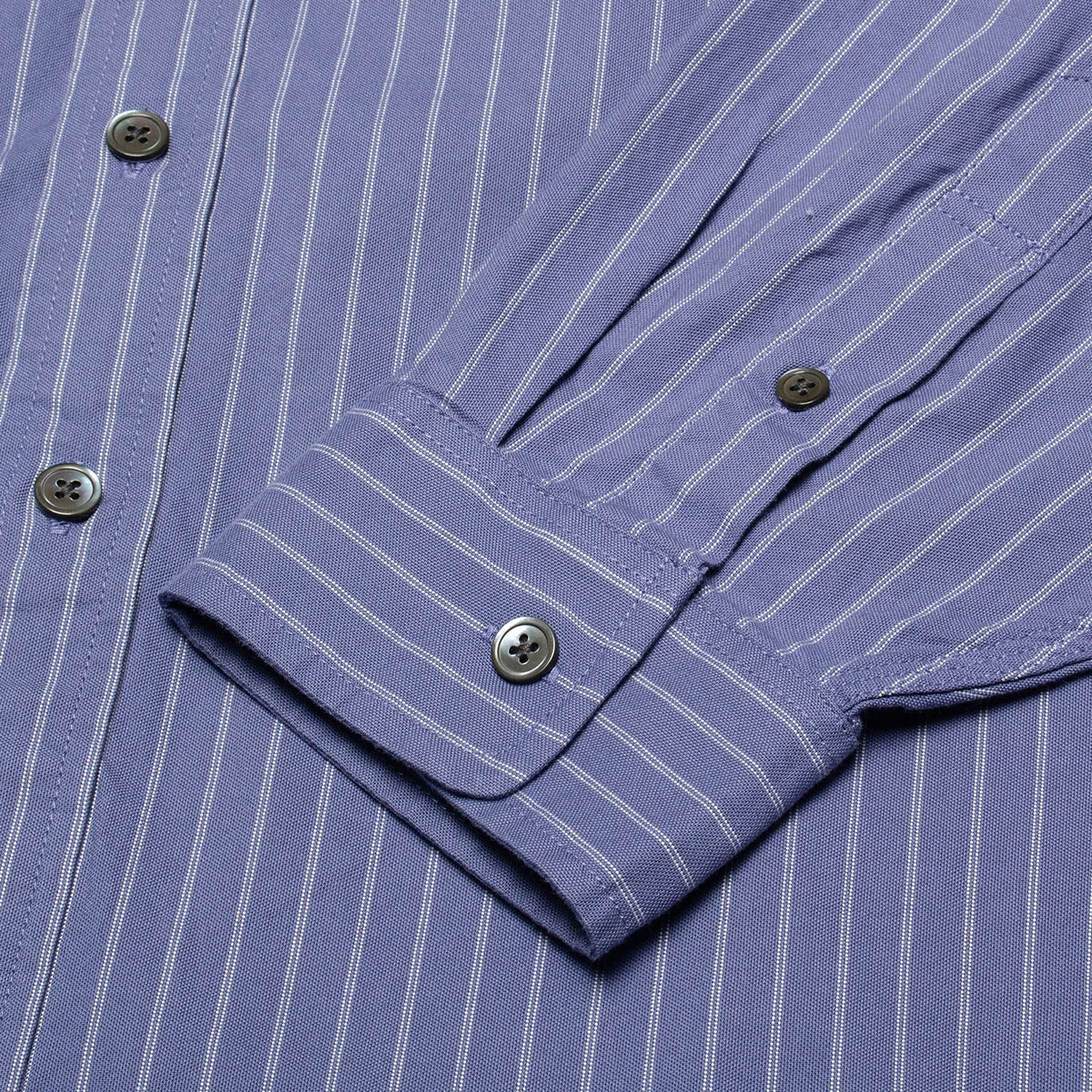 Oxford L/S Shirt sold by Premier product image thumbnail 4