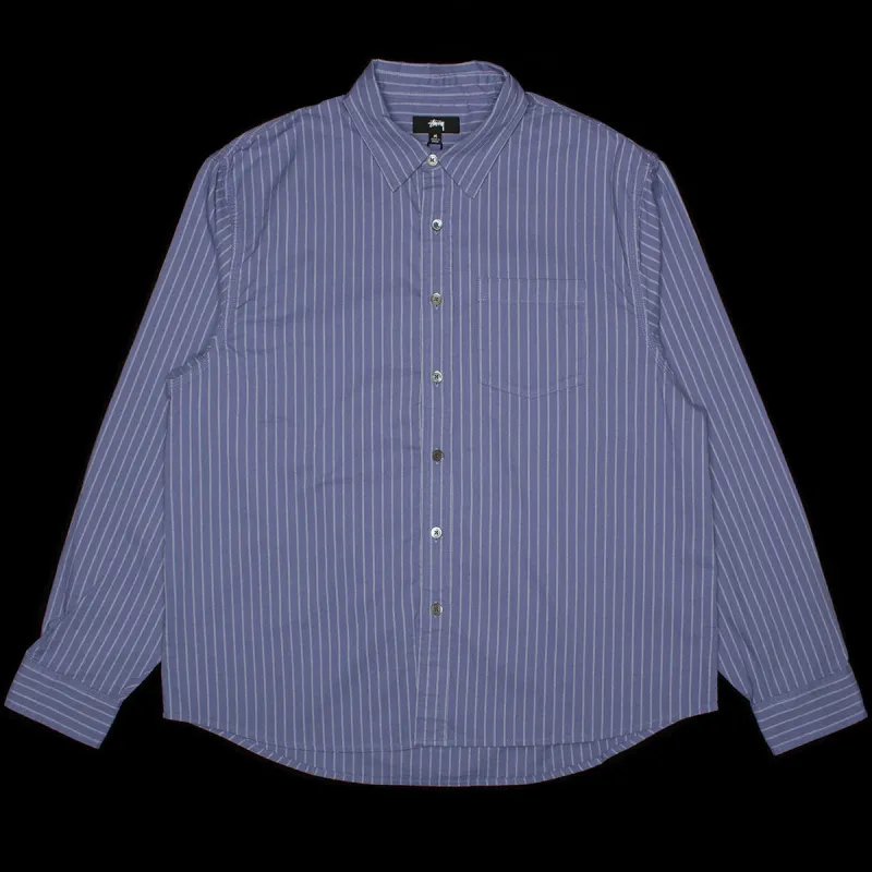 Oxford L/S Shirt sold by Premier