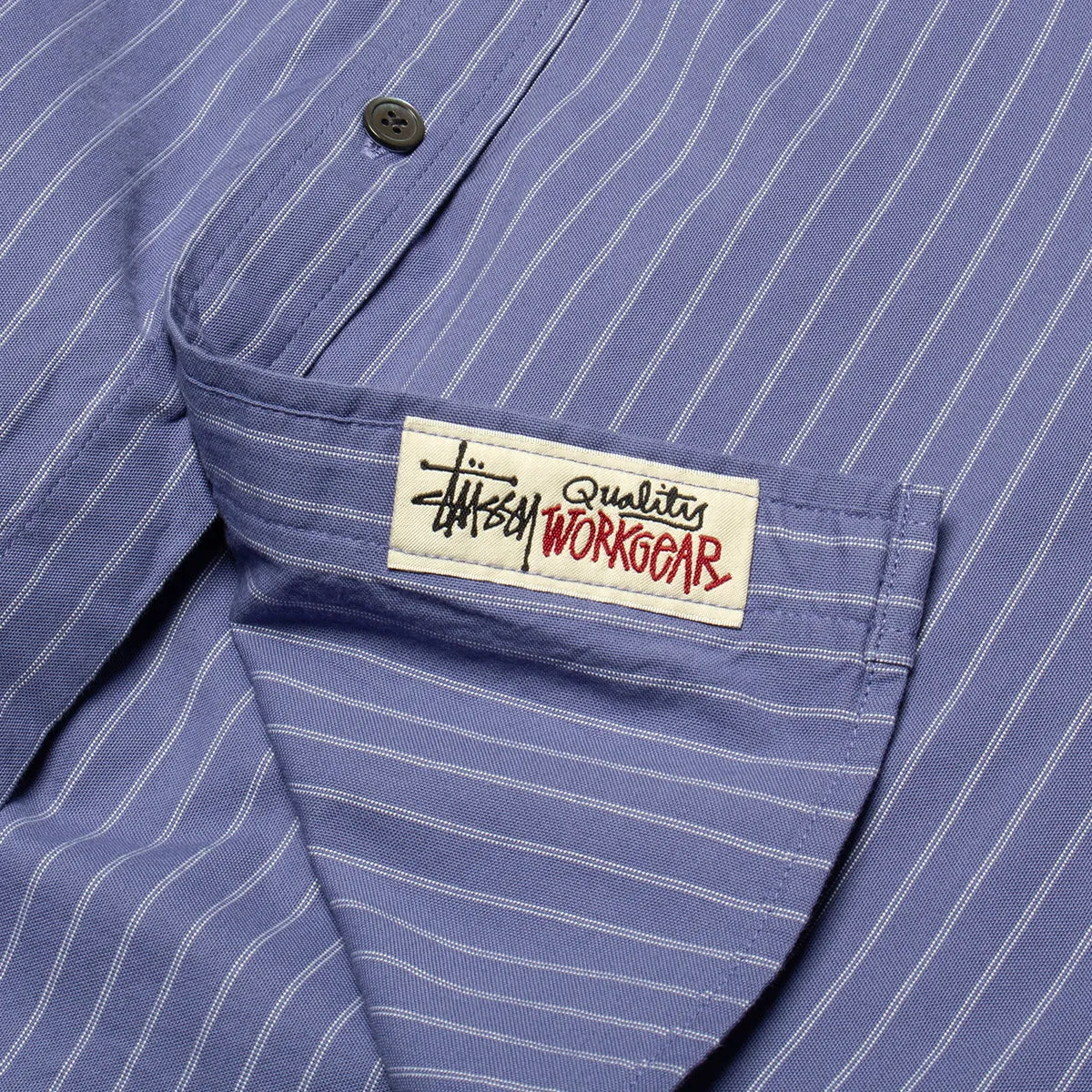 Oxford L/S Shirt sold by Premier product image thumbnail 5