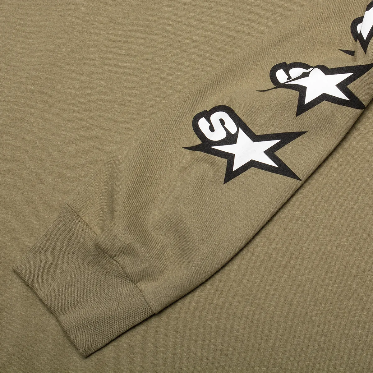 Speedway L/S T-Shirt sold by Premier product image thumbnail 2