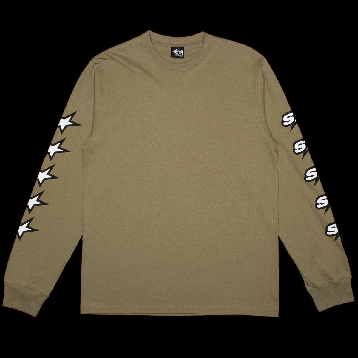 Speedway L/S T-Shirt sold by Premier