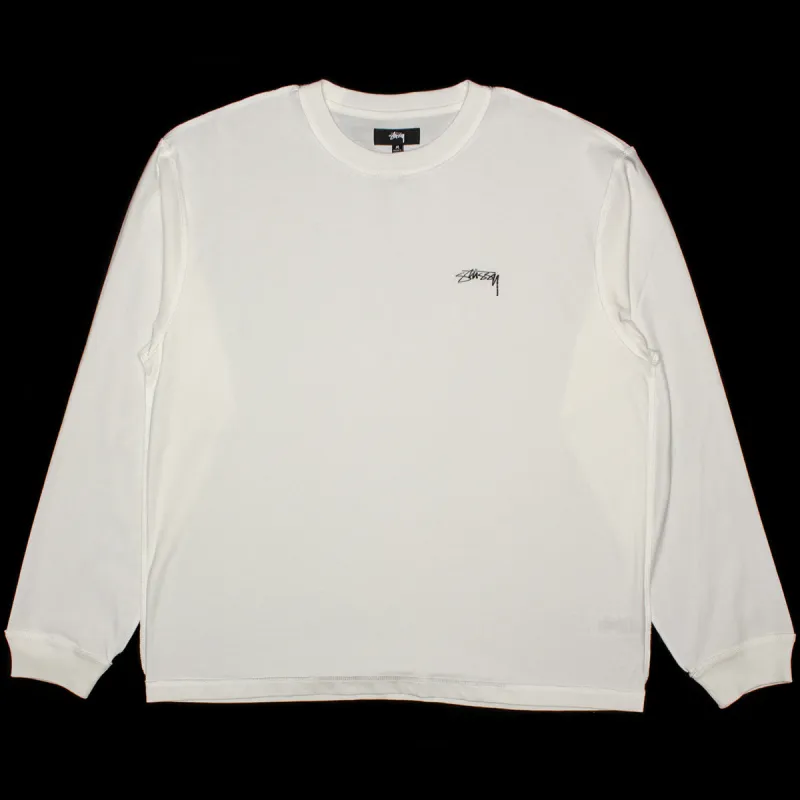 Lazy L/S T-Shirt made by Stussy
