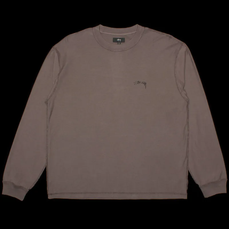 Lazy L/S T-Shirt made by Stussy