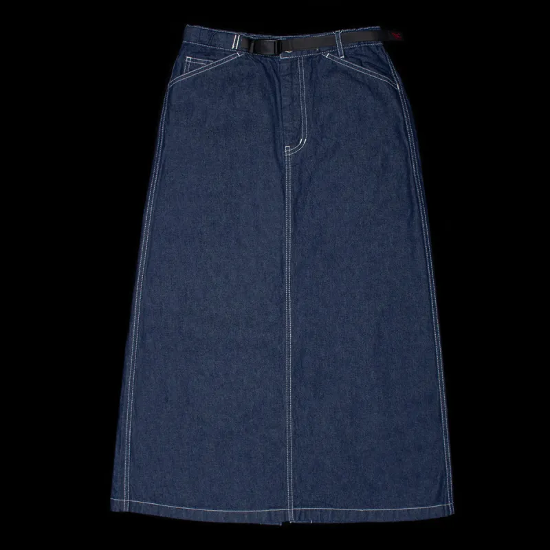 Women's Sutter Denim Skirt sold by Premier