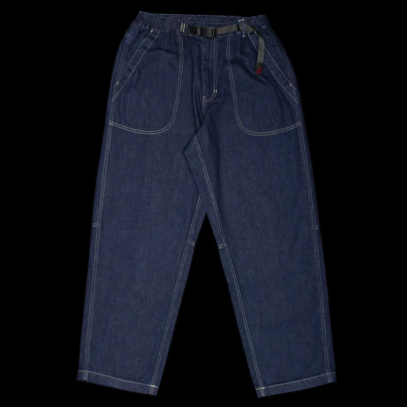Japanese Slub Denim Pant sold by Premier