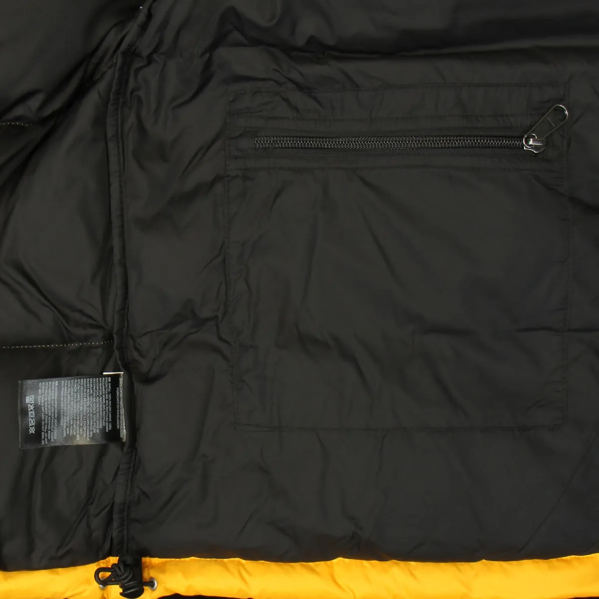 1996 Retro Nuptse Jacket sold by Premier product image thumbnail 4
