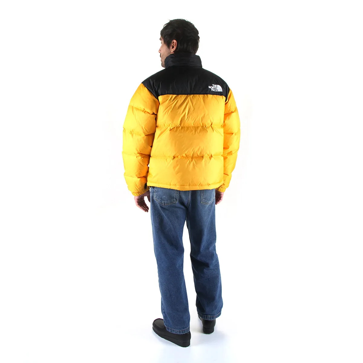 1996 Retro Nuptse Jacket sold by Premier product image thumbnail 5