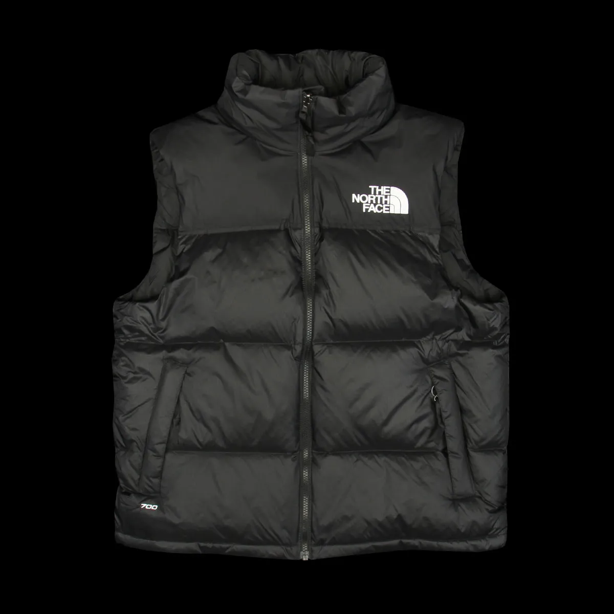 1996 Retro Nuptse Vest sold by Premier