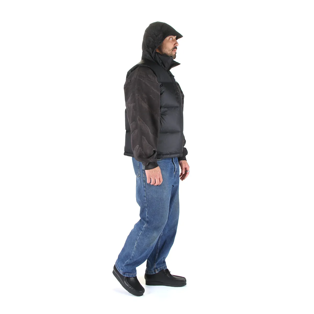 1996 Retro Nuptse Vest sold by Premier product image thumbnail 5
