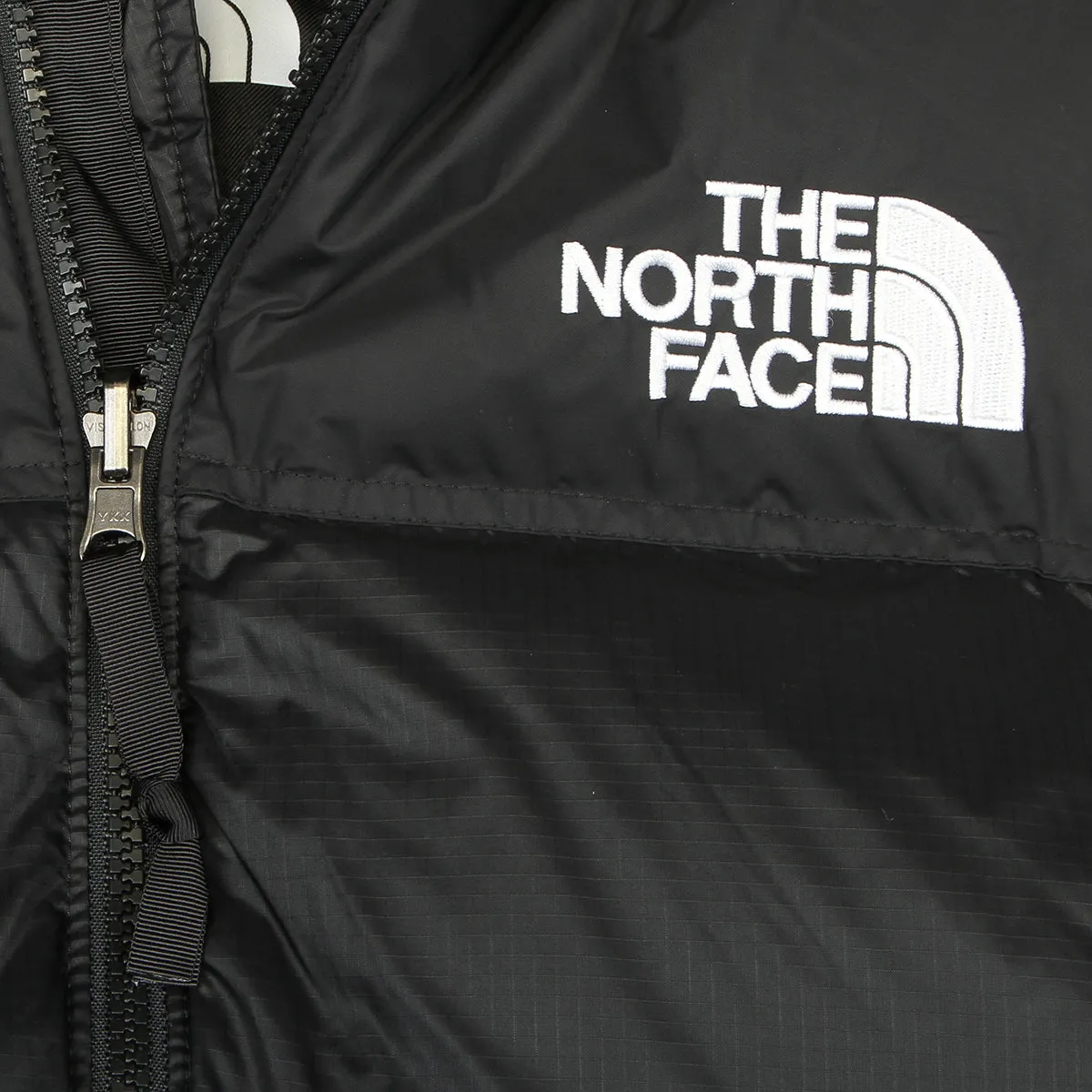 1996 Retro Nuptse Vest sold by Premier product image thumbnail 2