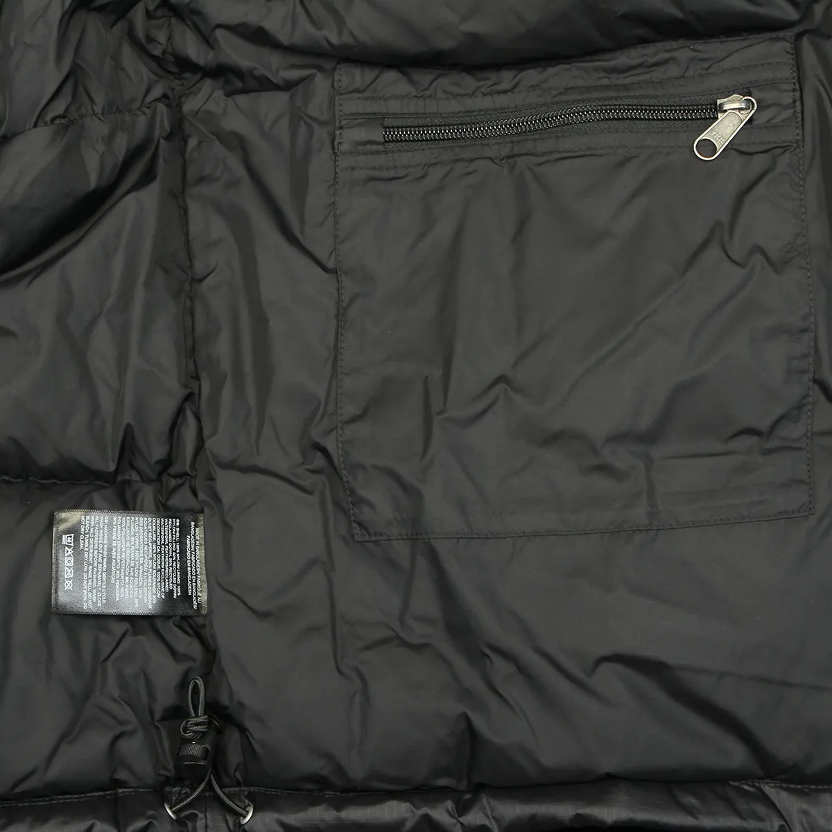 1996 Retro Nuptse Vest sold by Premier product image thumbnail 3
