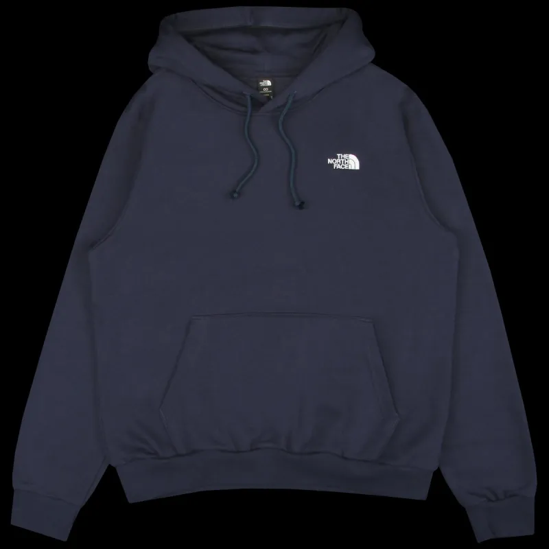 Evolution Simple Dome Hoodie sold by Premier