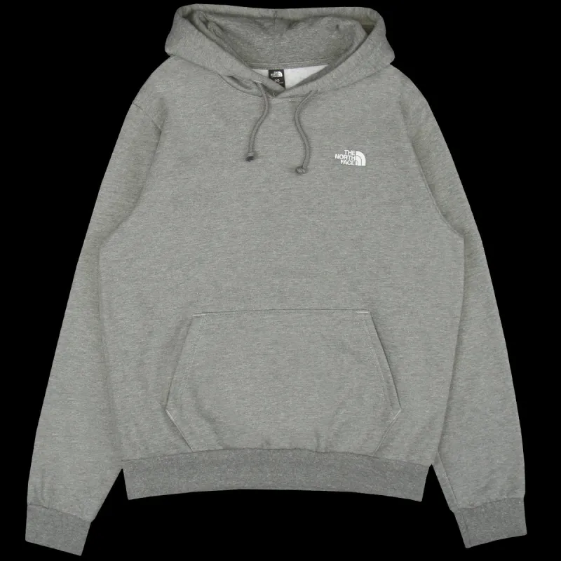 Evolution Simple Dome Hoodie sold by Premier