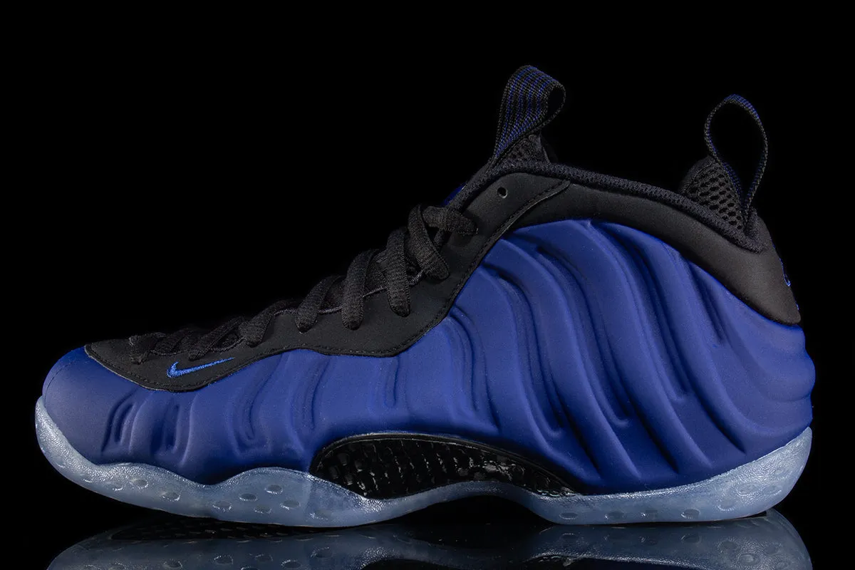 Air Foamposite One sold by Premier