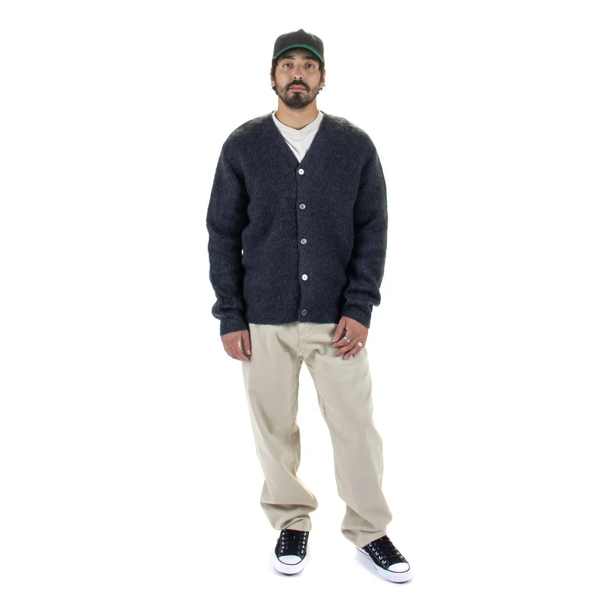 Mohair Cardigan sold by Premier product image thumbnail 4