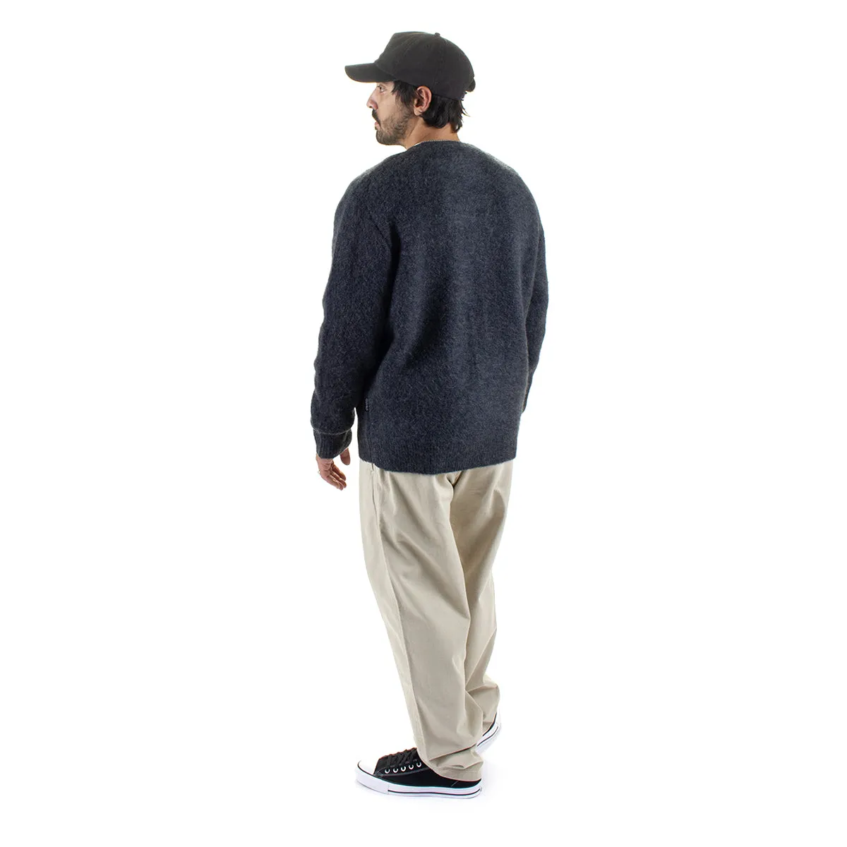Mohair Cardigan sold by Premier product image thumbnail 5