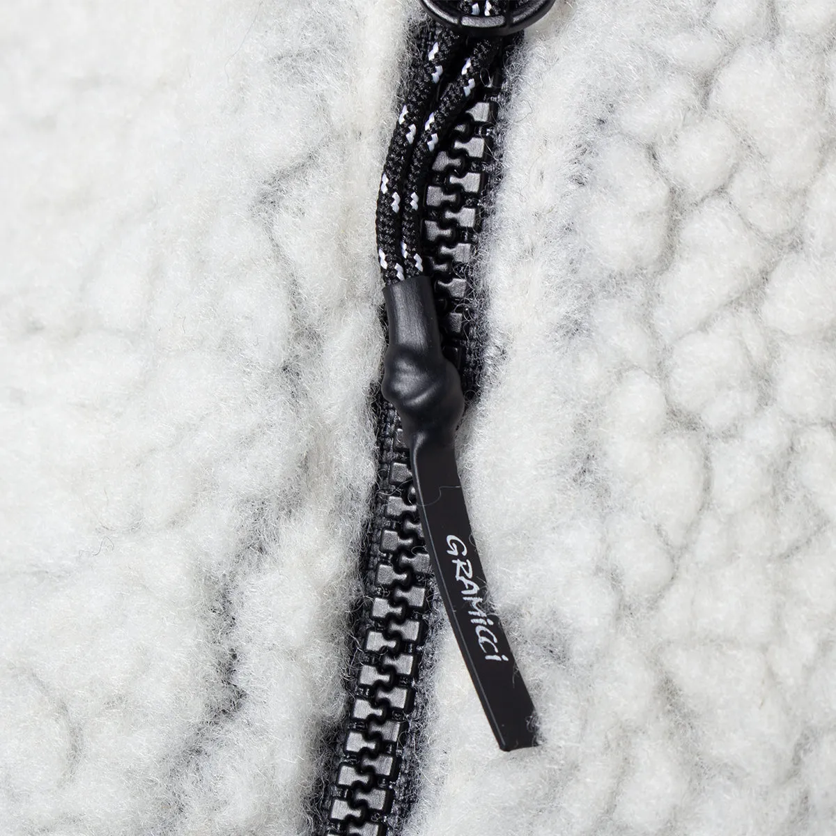 Reversible Sherpa Jacket sold by Premier product image thumbnail 4