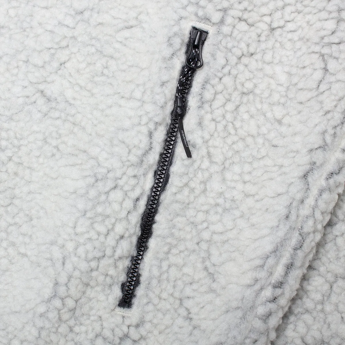 Reversible Sherpa Jacket sold by Premier product image thumbnail 2