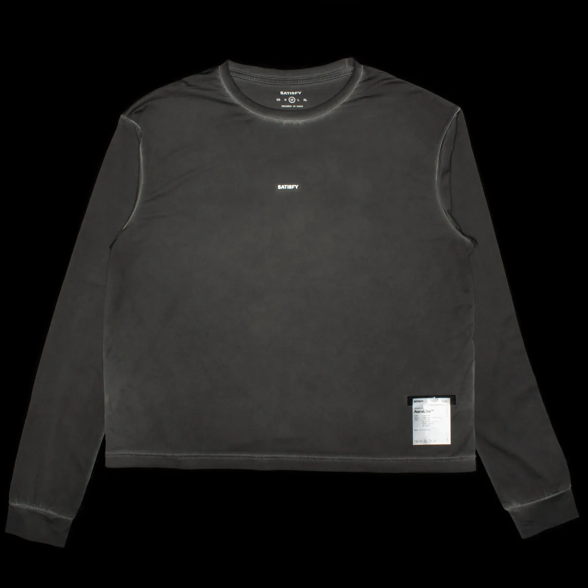 Women's AuraLite L/S T-Shirt sold by Premier