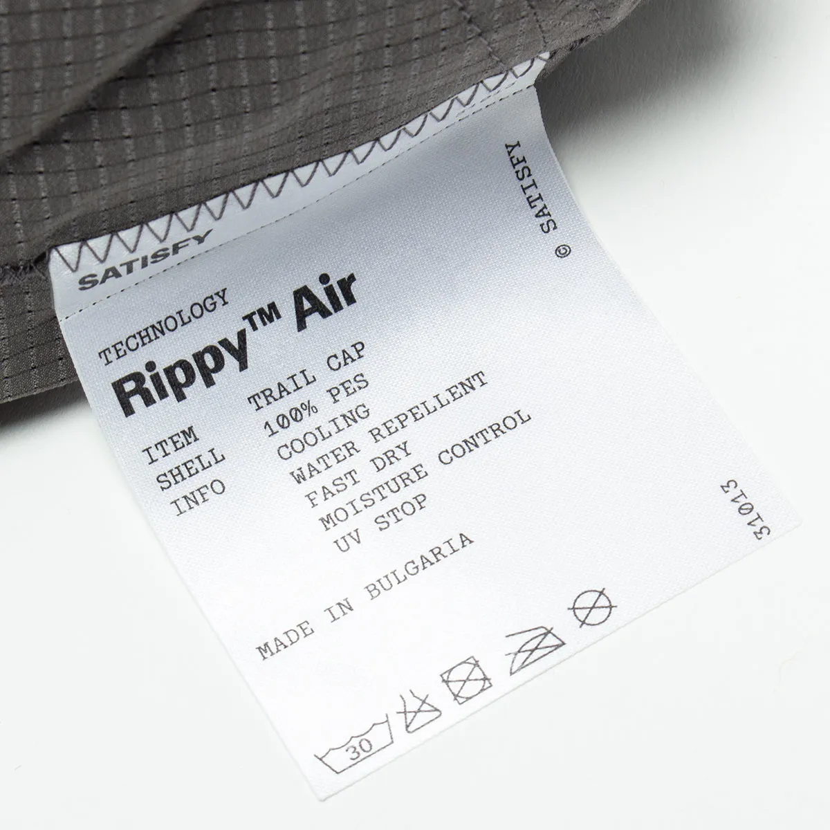 Rippy Air Trail Cap sold by Premier product image thumbnail 5