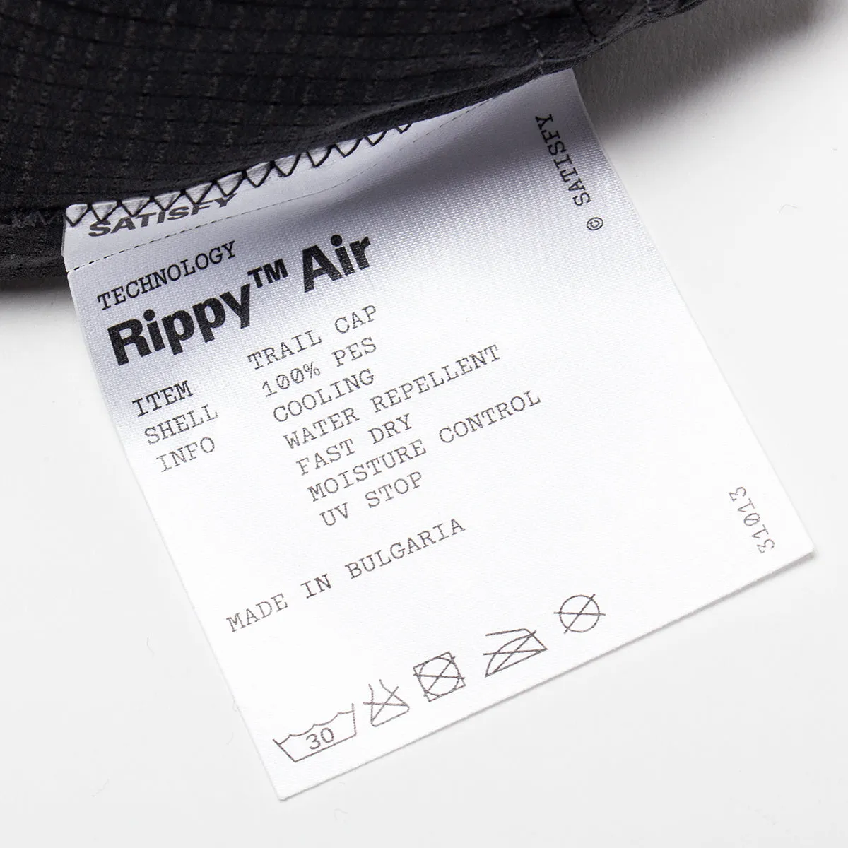 Rippy Air Trail Cap sold by Premier product image thumbnail 5