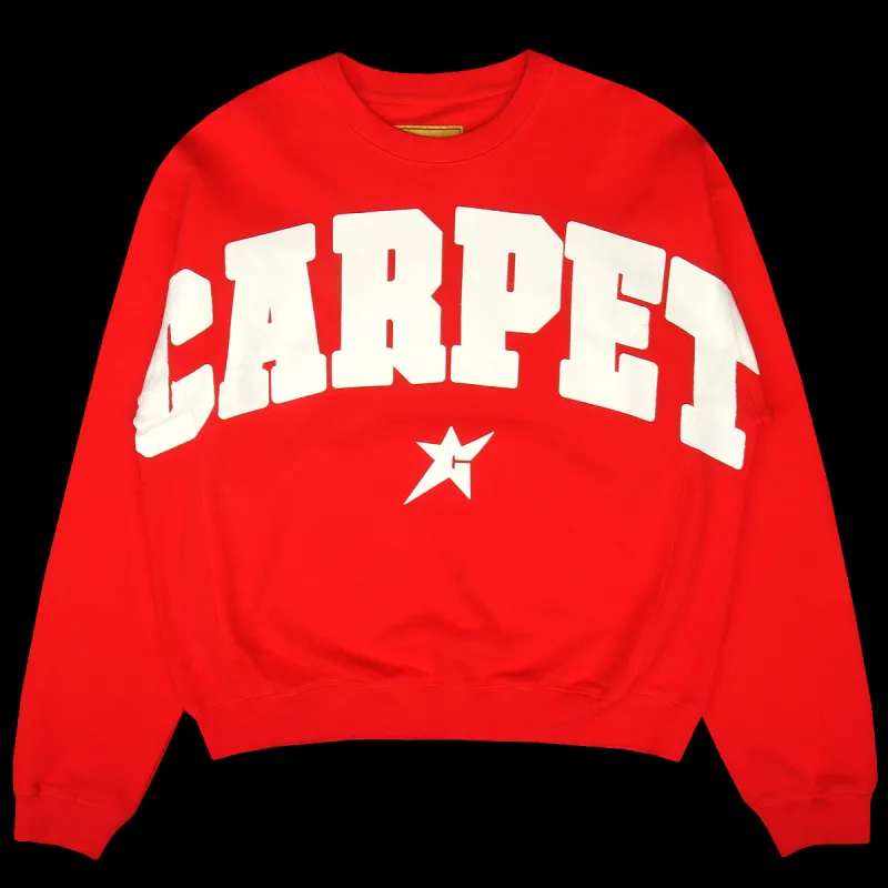 Carpet Crewneck sold by Premier