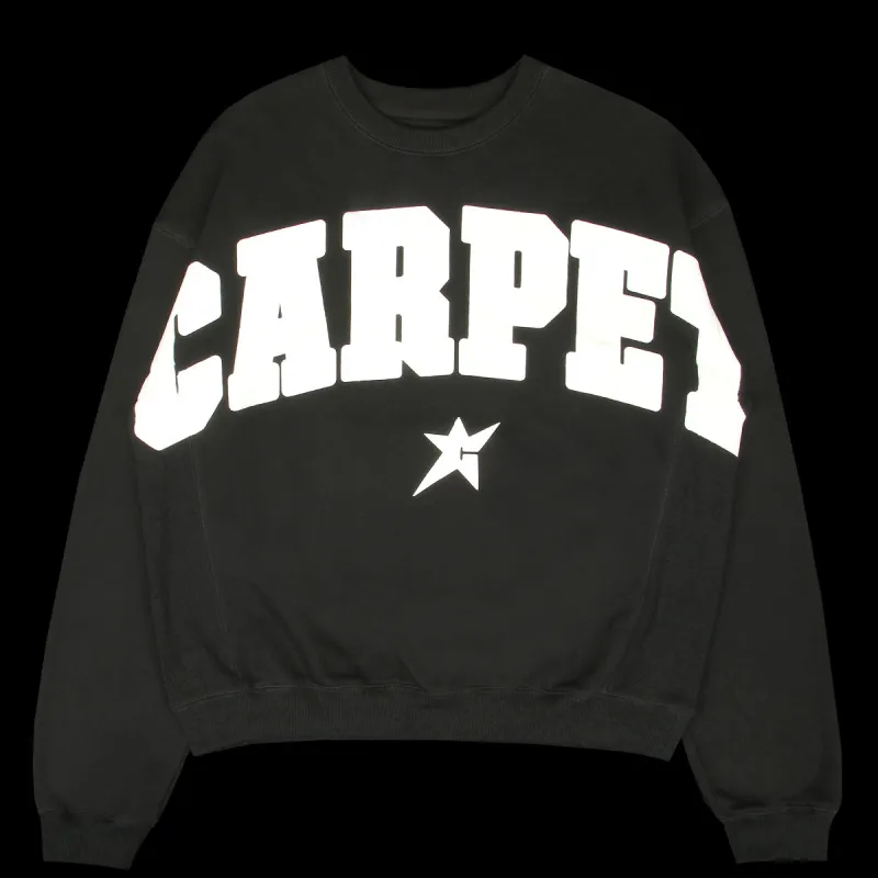 Carpet Crewneck sold by Premier