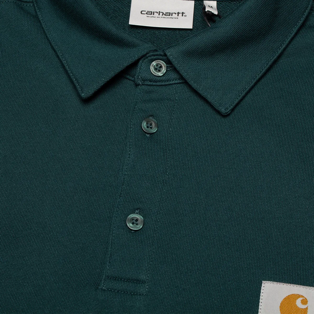 Polo Sweat sold by Premier product image thumbnail 2