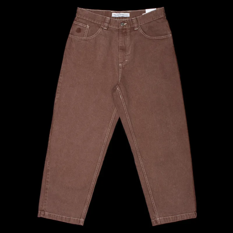 '93! Pants made by Polar Skate