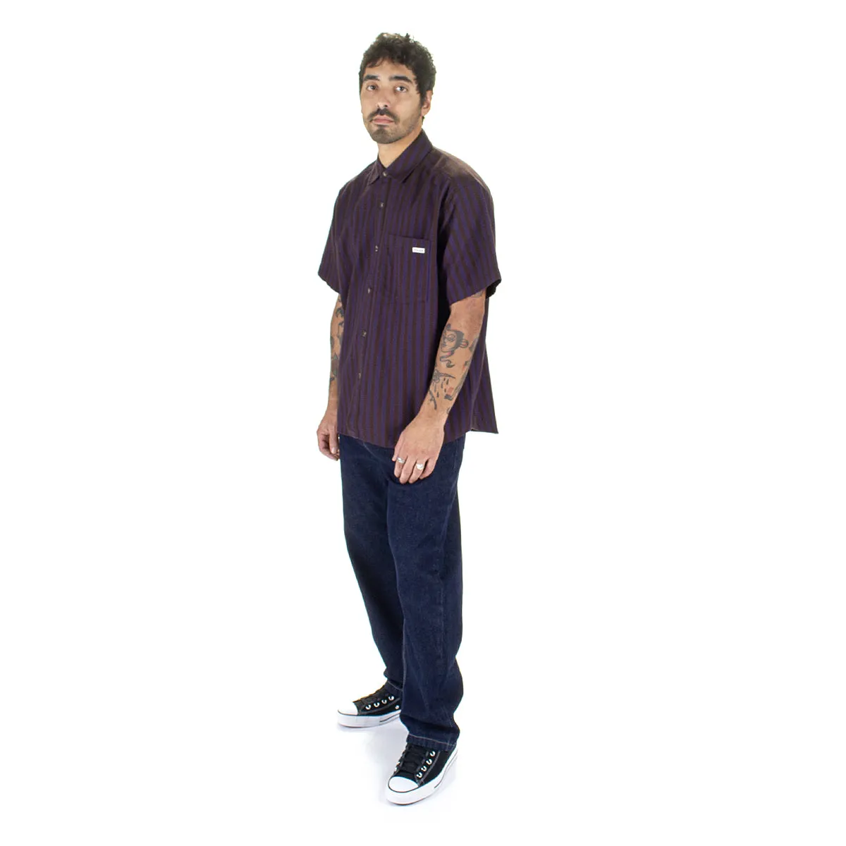 Mitchell Shirt sold by Premier product image thumbnail 4