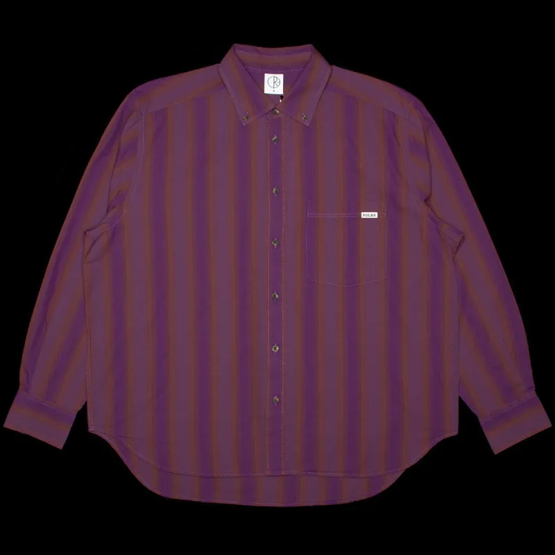 Ben L/S Shirt sold by Premier