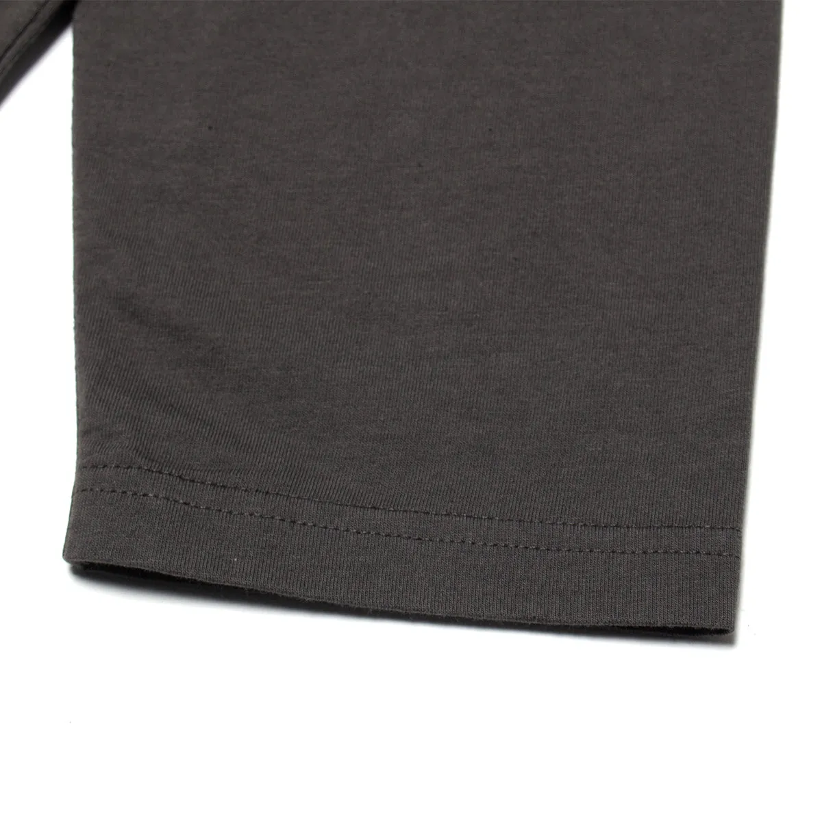 Steve Stroke Logo L/S T-Shirt sold by Premier product image thumbnail 3