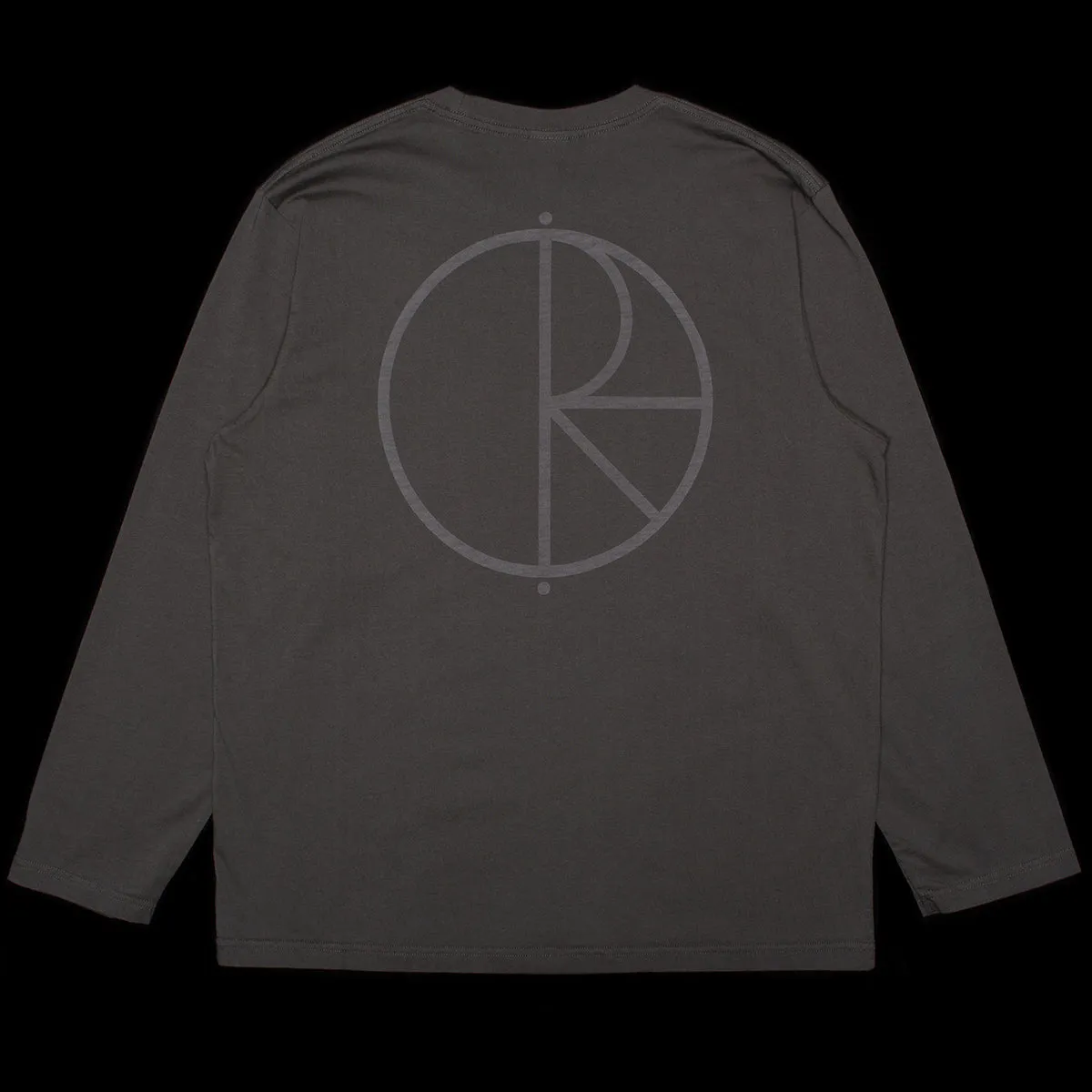 Steve Stroke Logo L/S T-Shirt sold by Premier product image thumbnail 4