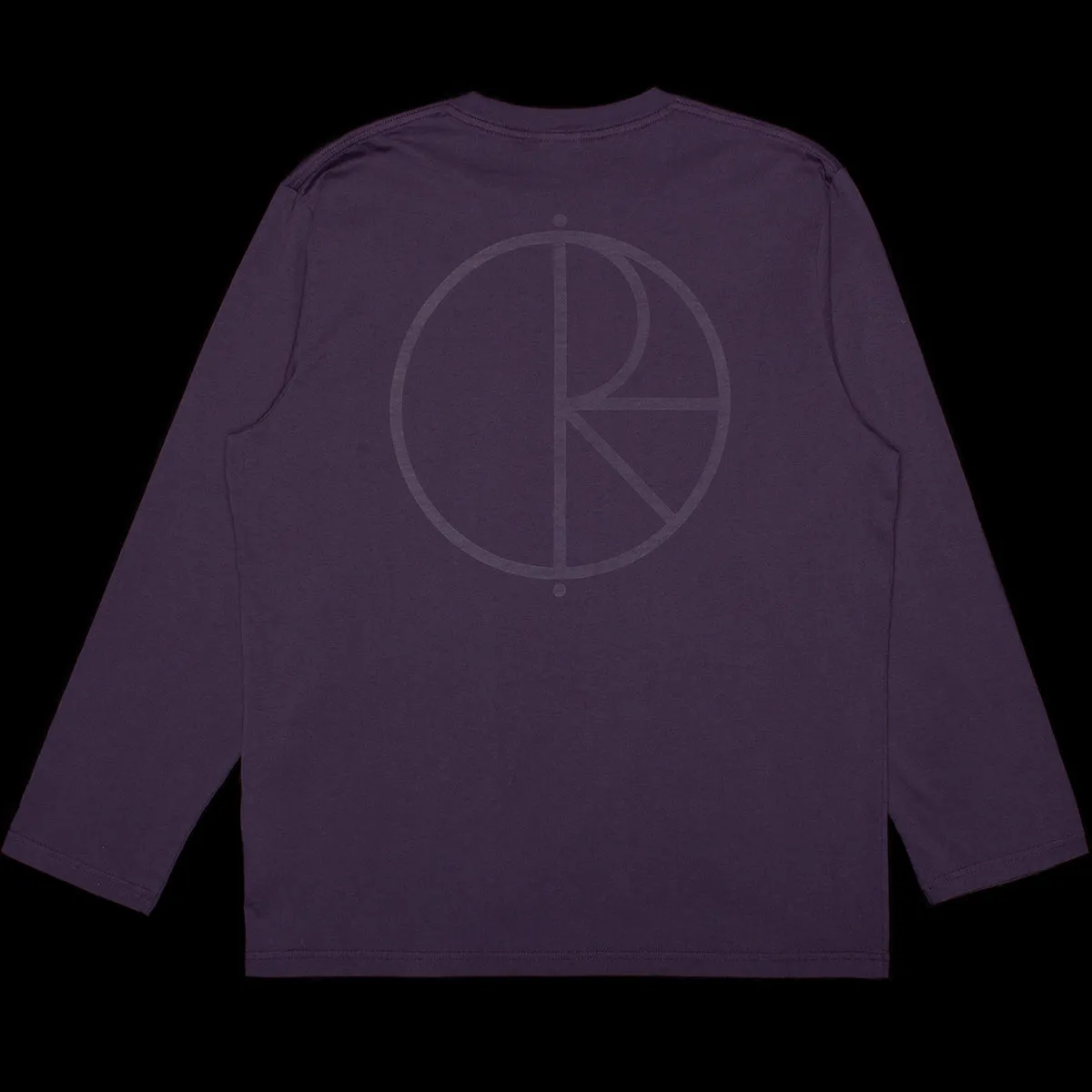 Steve Stroke Logo L/S T-Shirt sold by Premier product image thumbnail 4