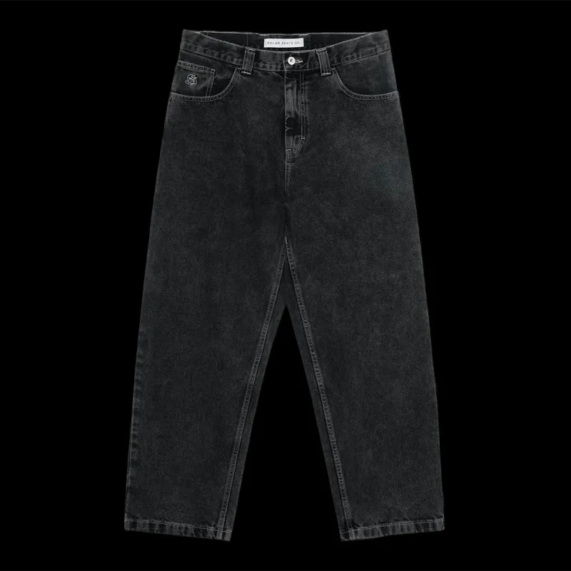 '93! Pants made by Polar Skate