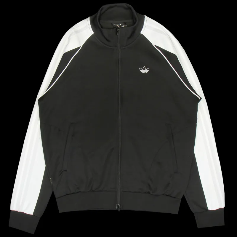 Tyshawn Track Jacket sold by Premier