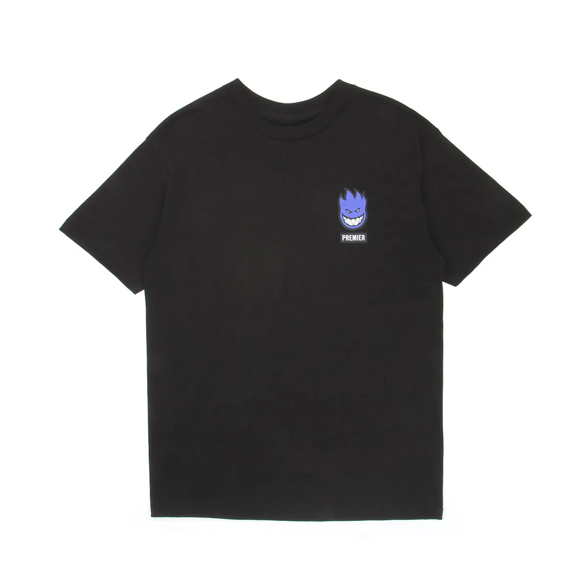 Spitfire x Premier - Swirl T-Shirt sold by Premier product image thumbnail 2