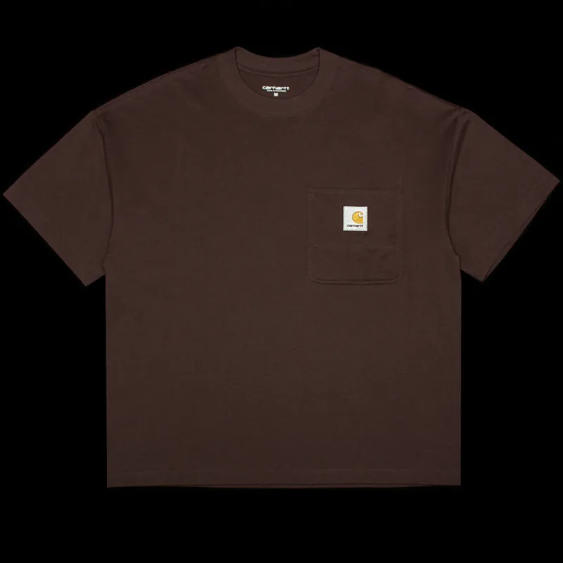 Work Pocket T-Shirt sold by Premier