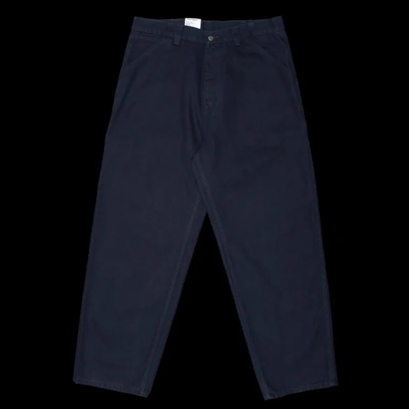 OG Single Knee Pant - Deerfield Canvas (Stone Washed) sold by Premier