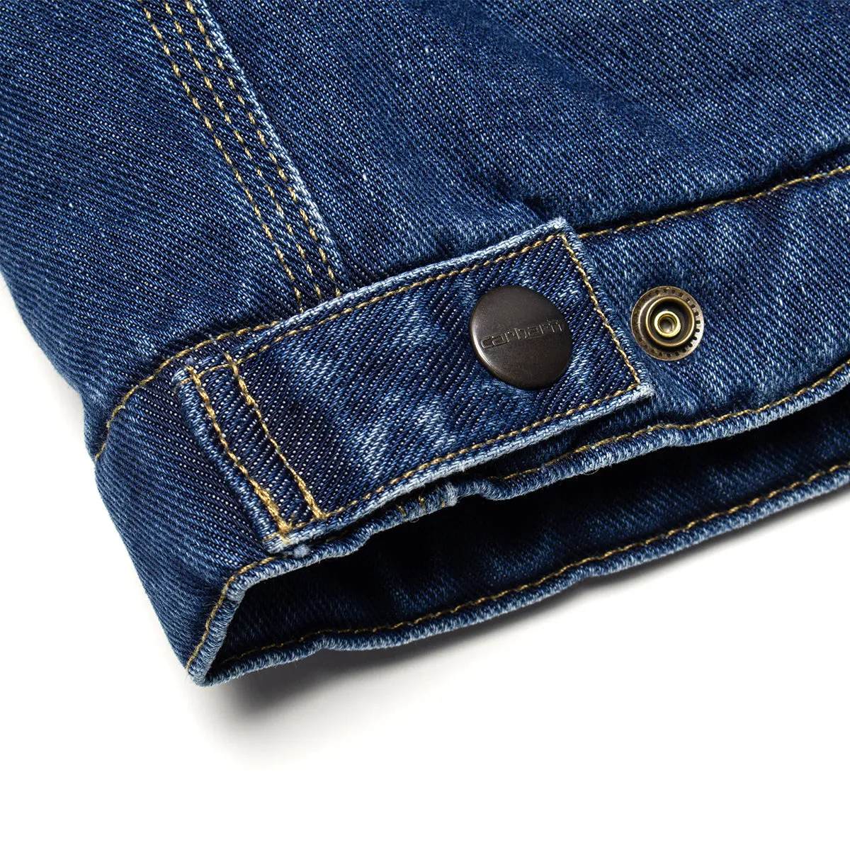 OG Detroit Jacket - Maitland Denim (Winter) sold by Premier product image thumbnail 5