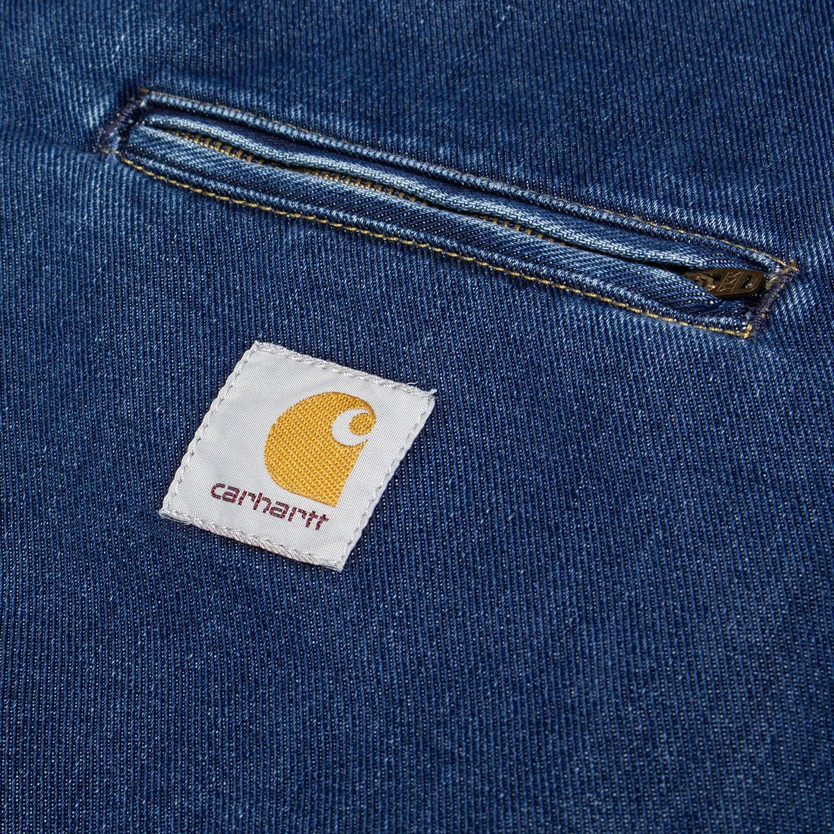 OG Detroit Jacket - Maitland Denim (Winter) sold by Premier product image thumbnail 2