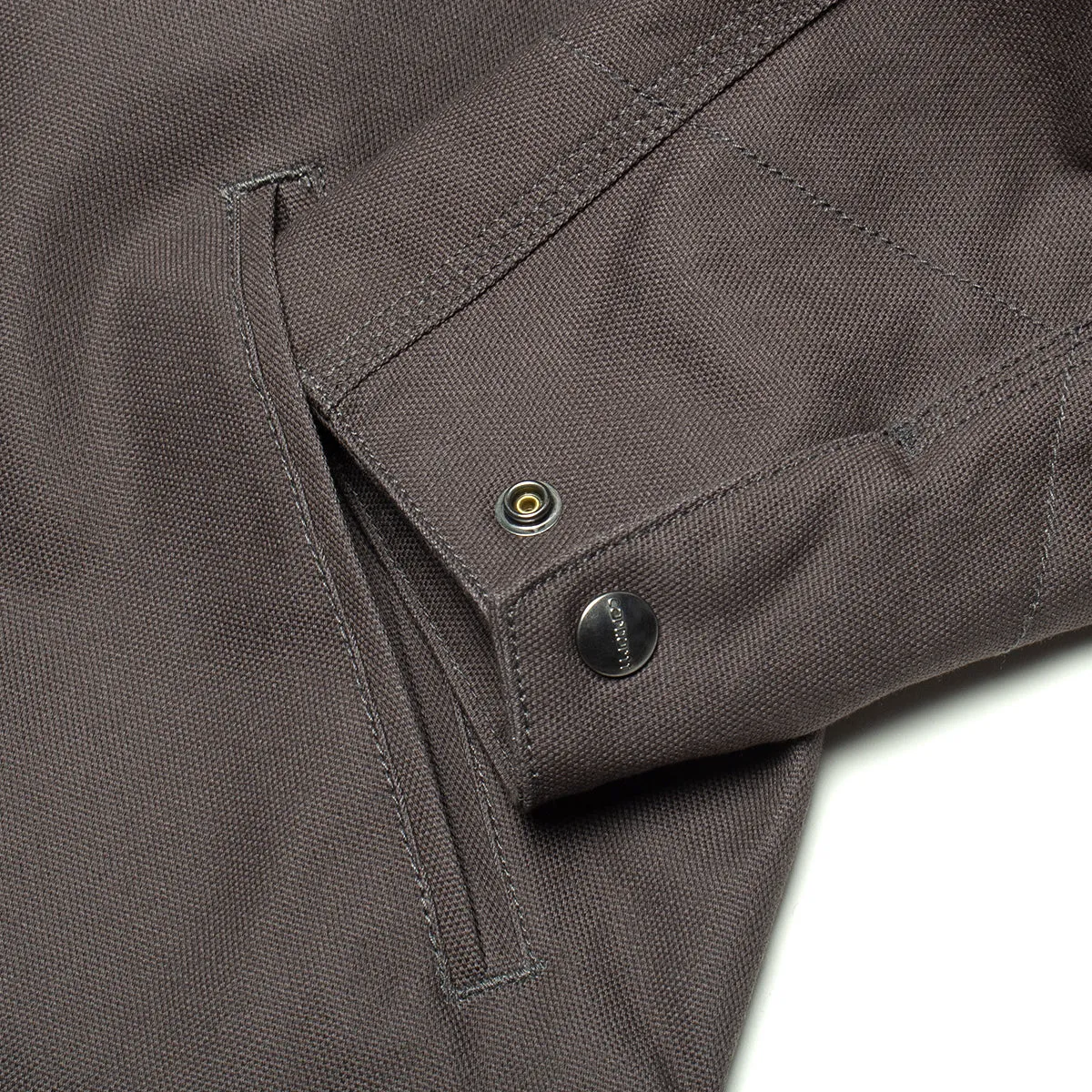 Detroit Jacket - Dearborn Canvas (Winter) sold by Premier product image thumbnail 5