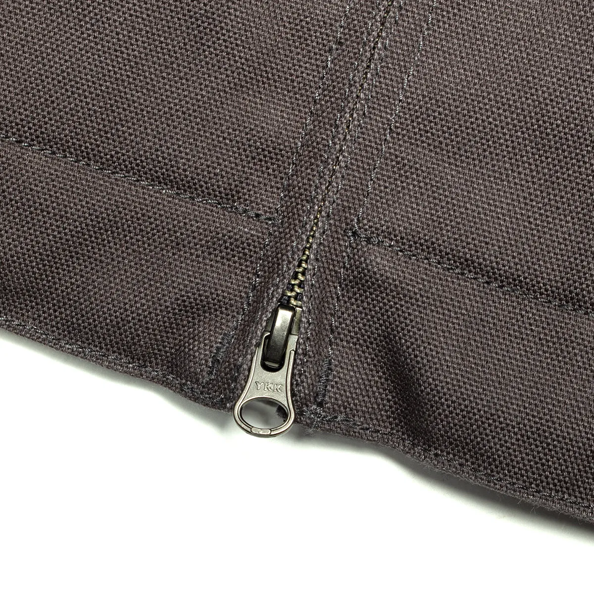 Detroit Jacket - Dearborn Canvas (Winter) sold by Premier product image thumbnail 4