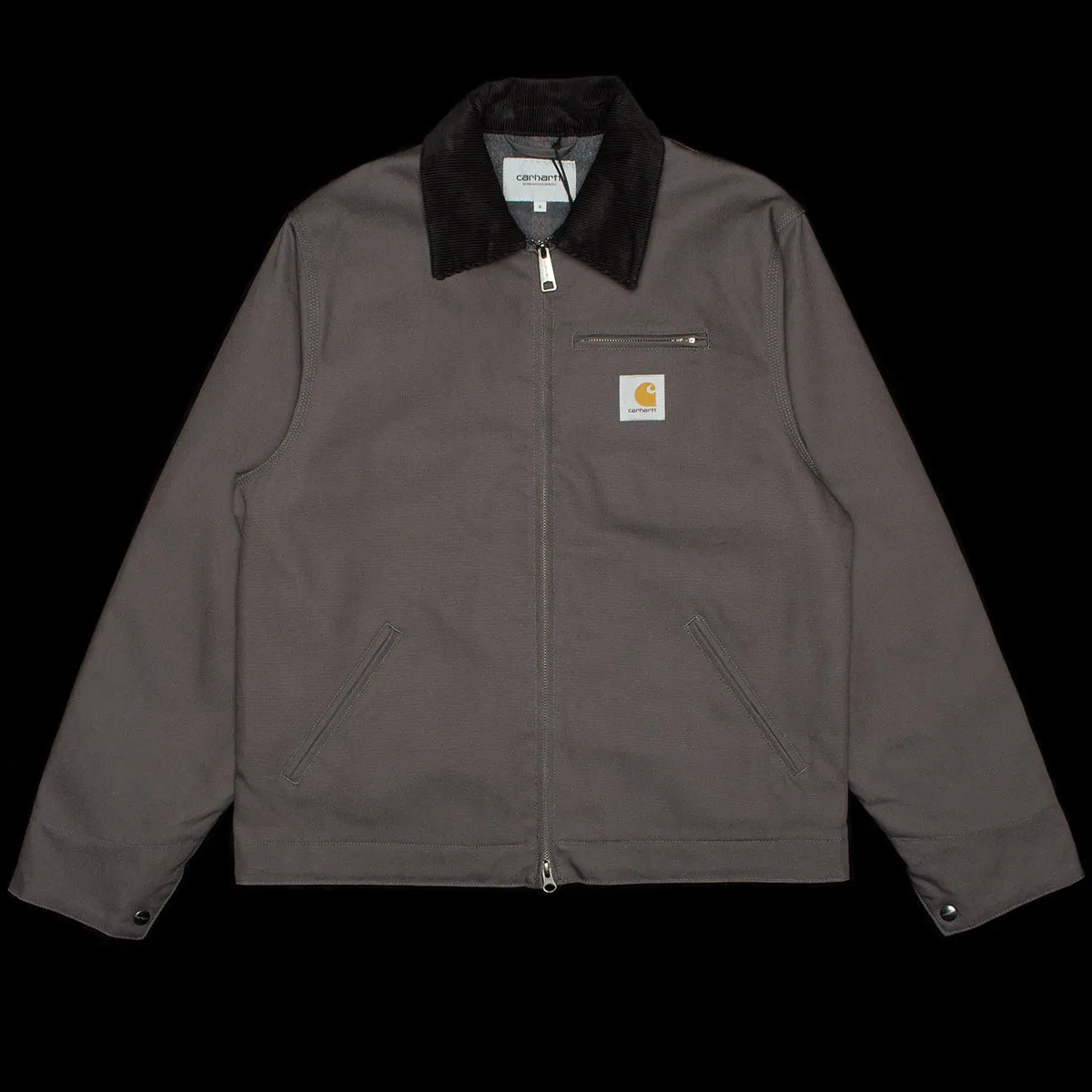 Detroit Jacket - Dearborn Canvas (Winter) sold by Premier